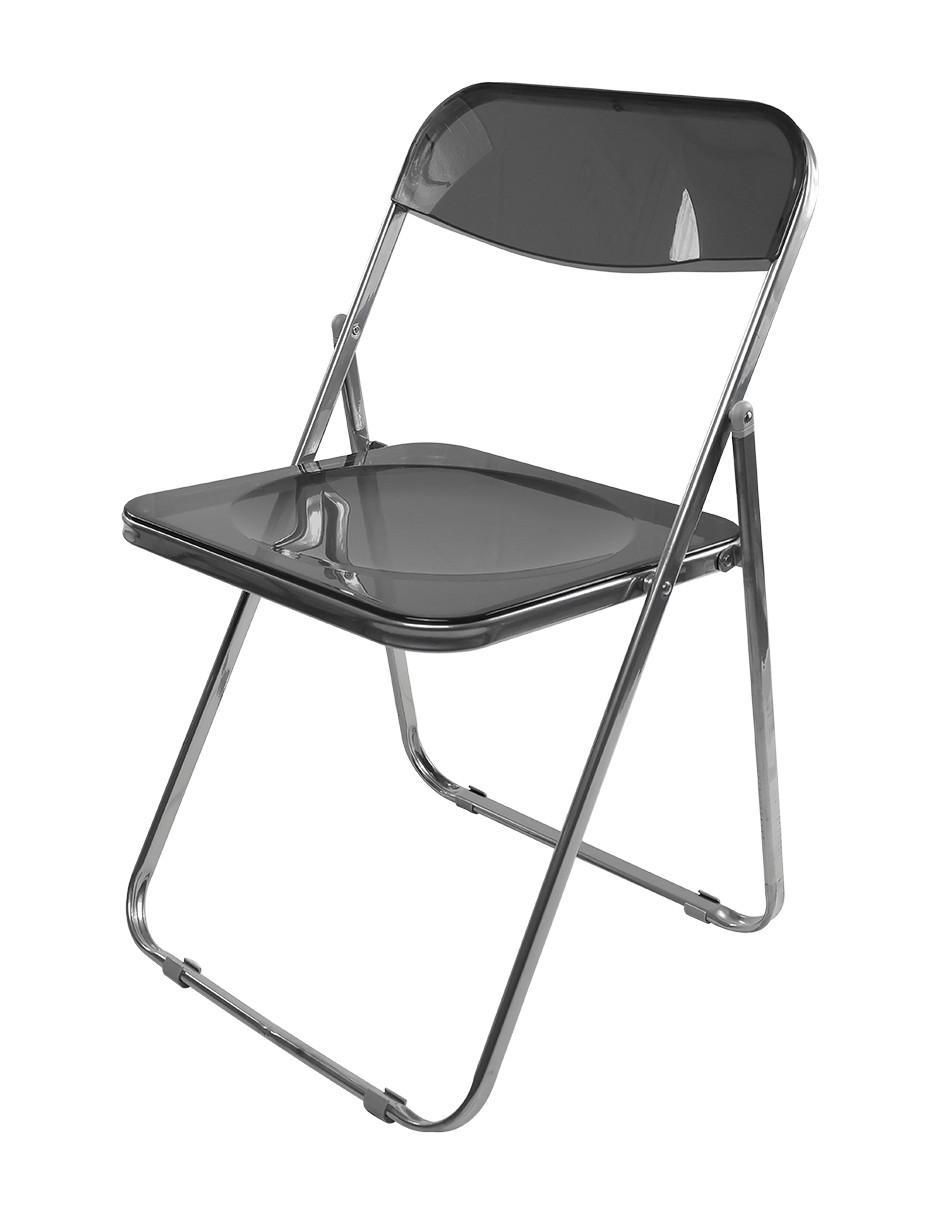 Silla plegable 1 pieza Giancarlo Piretti adulto Silla plegable 1 pieza Giancarlo Piretti adulto