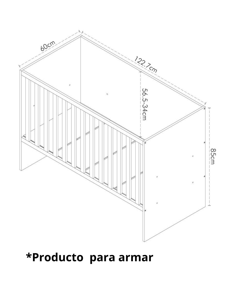 Cuna Bambi 7