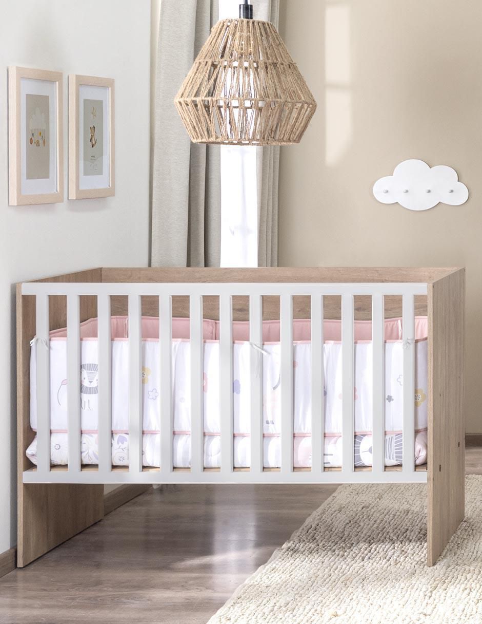 Cuna Bambi 6