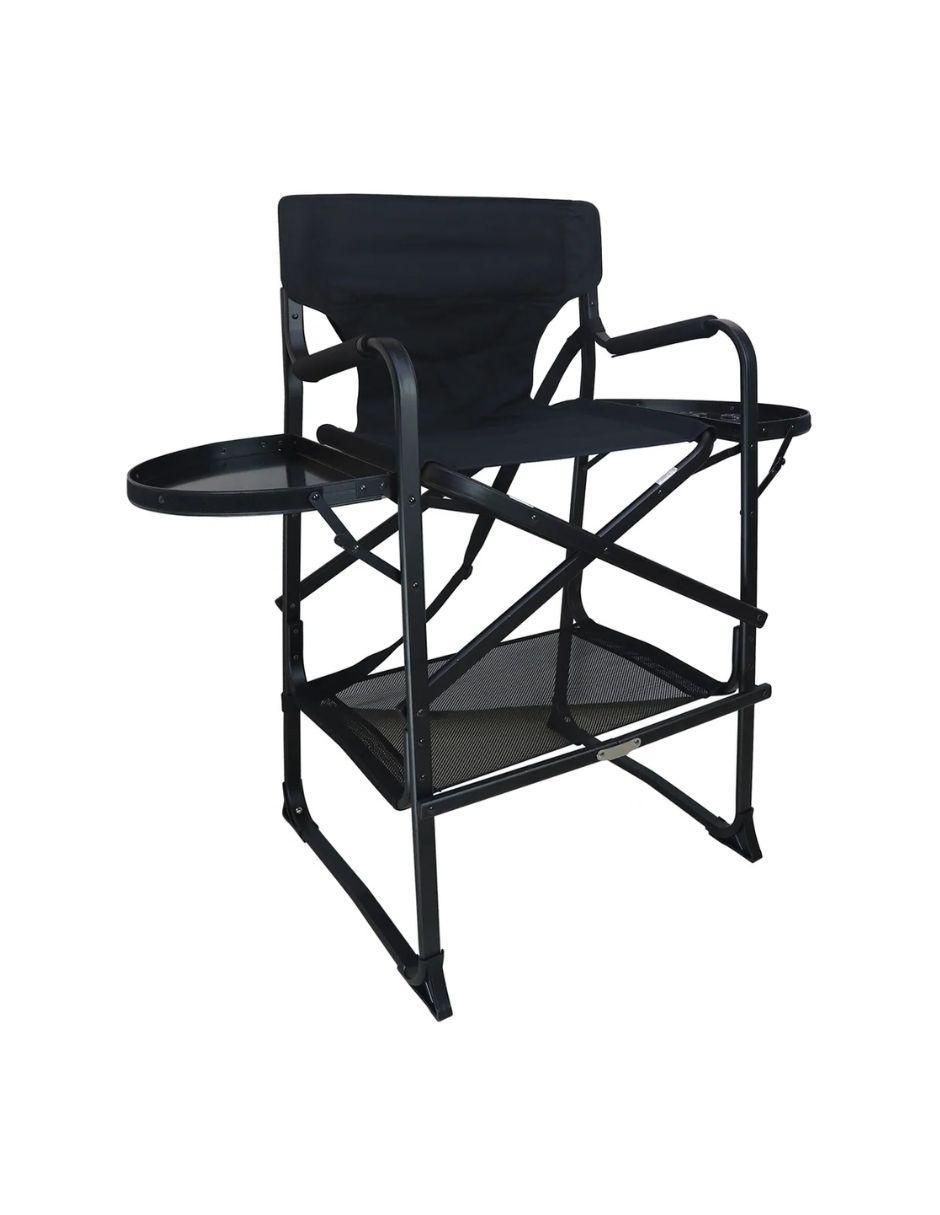 Silla plegable de metal Silla plegable de metal