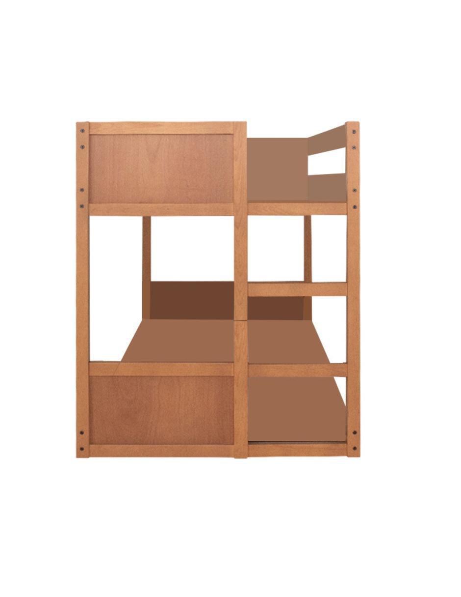 Litera New Port Sochic de madera individual