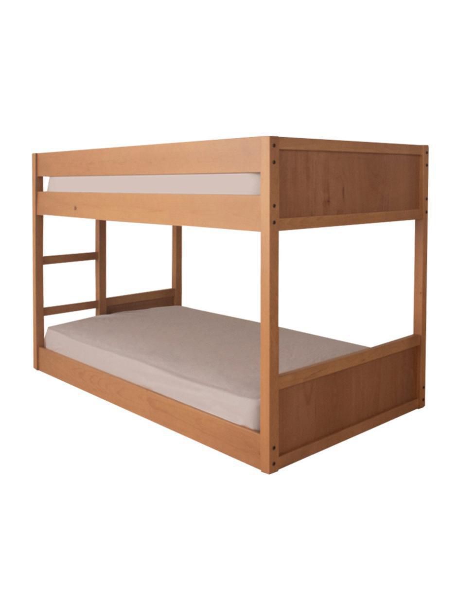 Litera New Port Sochic de madera individual