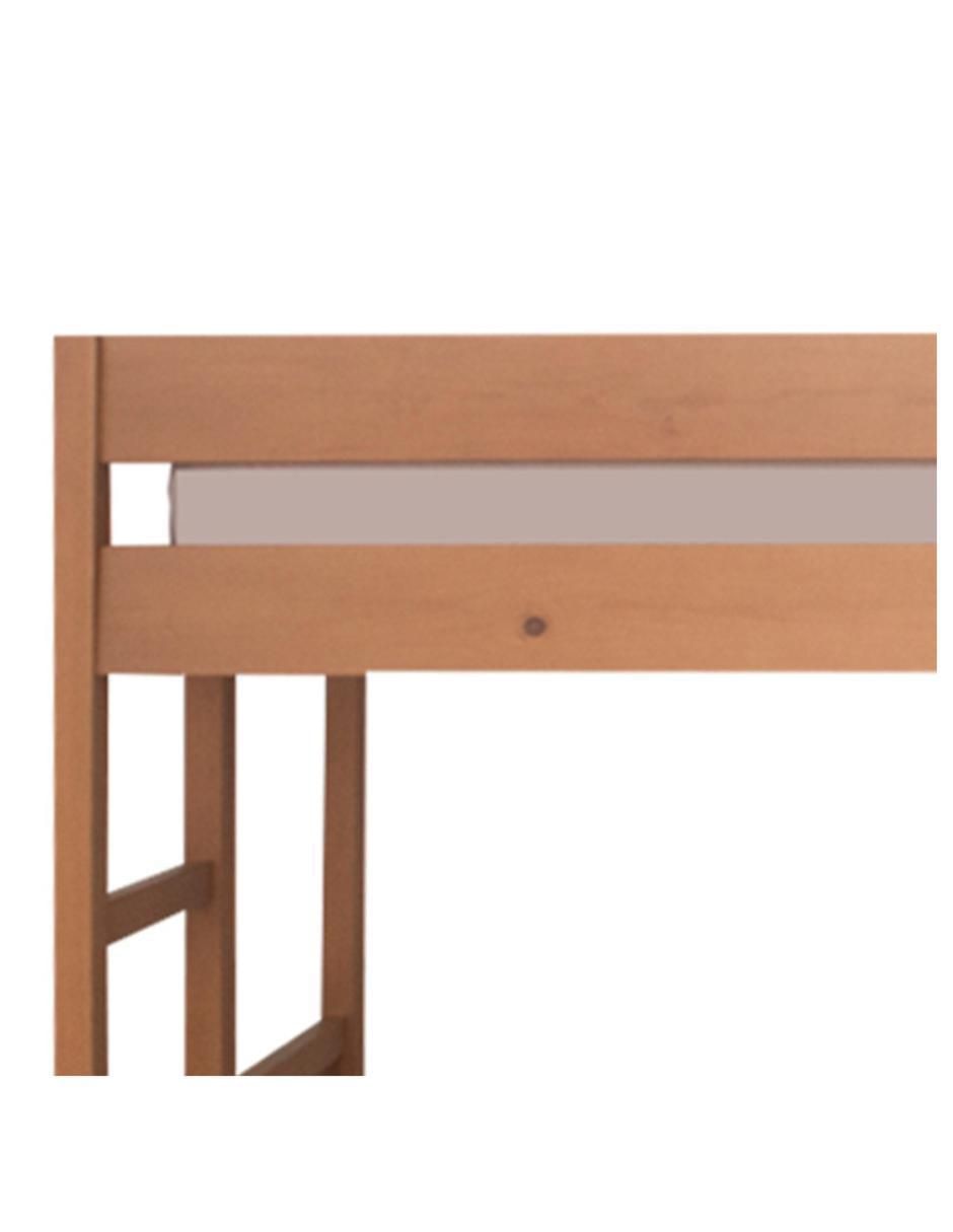 Litera New Port Sochic de madera individual