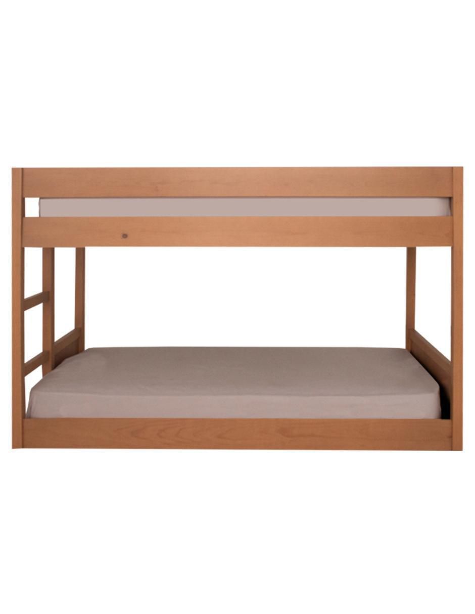 Litera New Port Sochic de madera individual