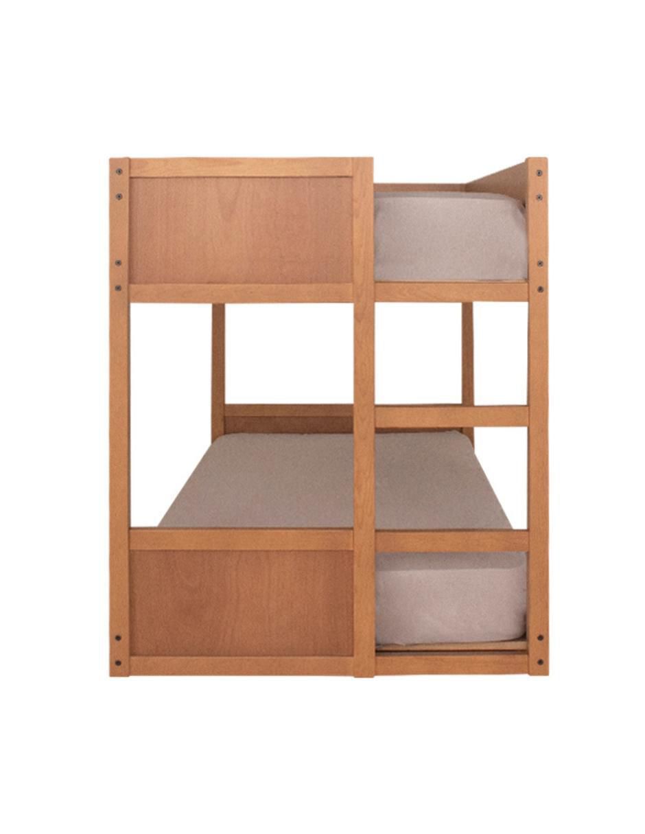 Litera New Port Sochic de madera individual