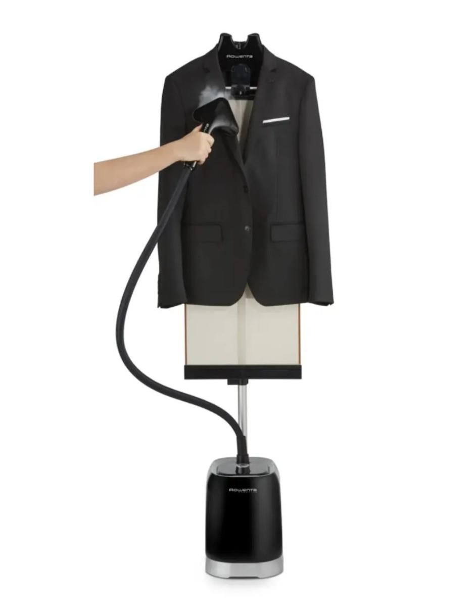CENTRAL D/VAPOR IS3440U1 ROWENT, NEGRO