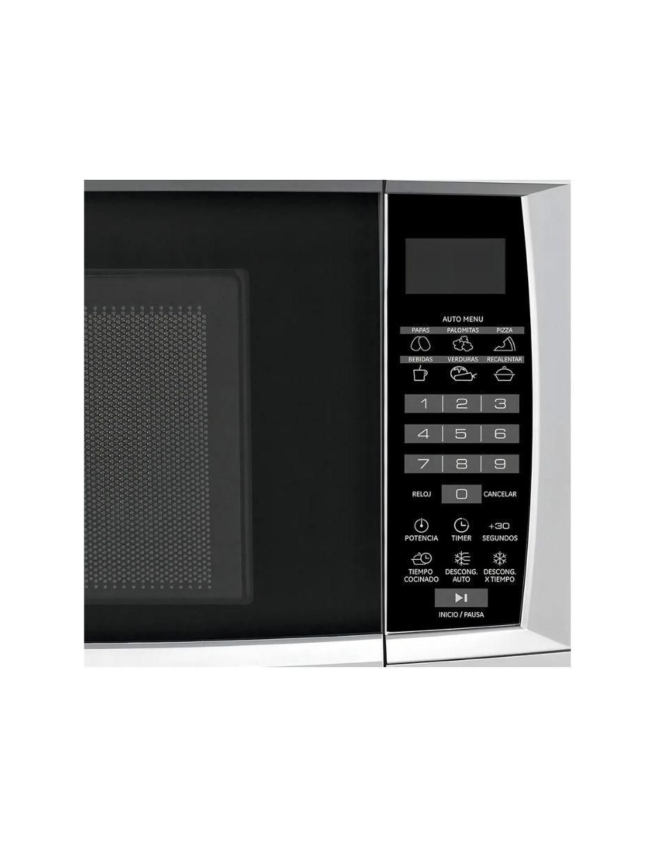 MICROONDAS GE APPLIANCES HORNOS MICROOND 2