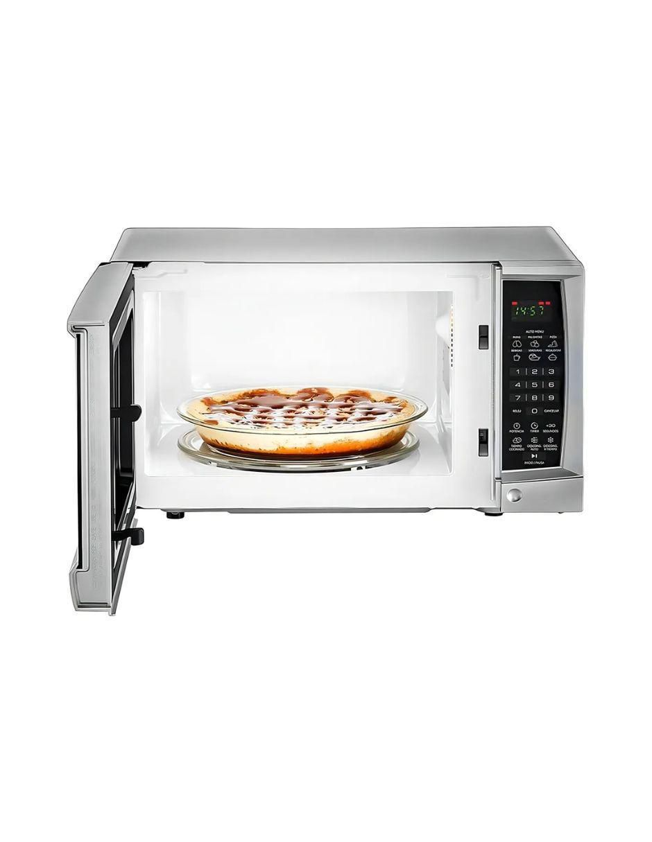 MICROONDAS GE APPLIANCES HORNOS MICROOND 3