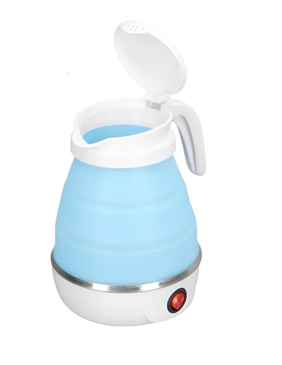 HERVIDOR XTLLAR1023 XTEL, 800 ML, AZUL 1