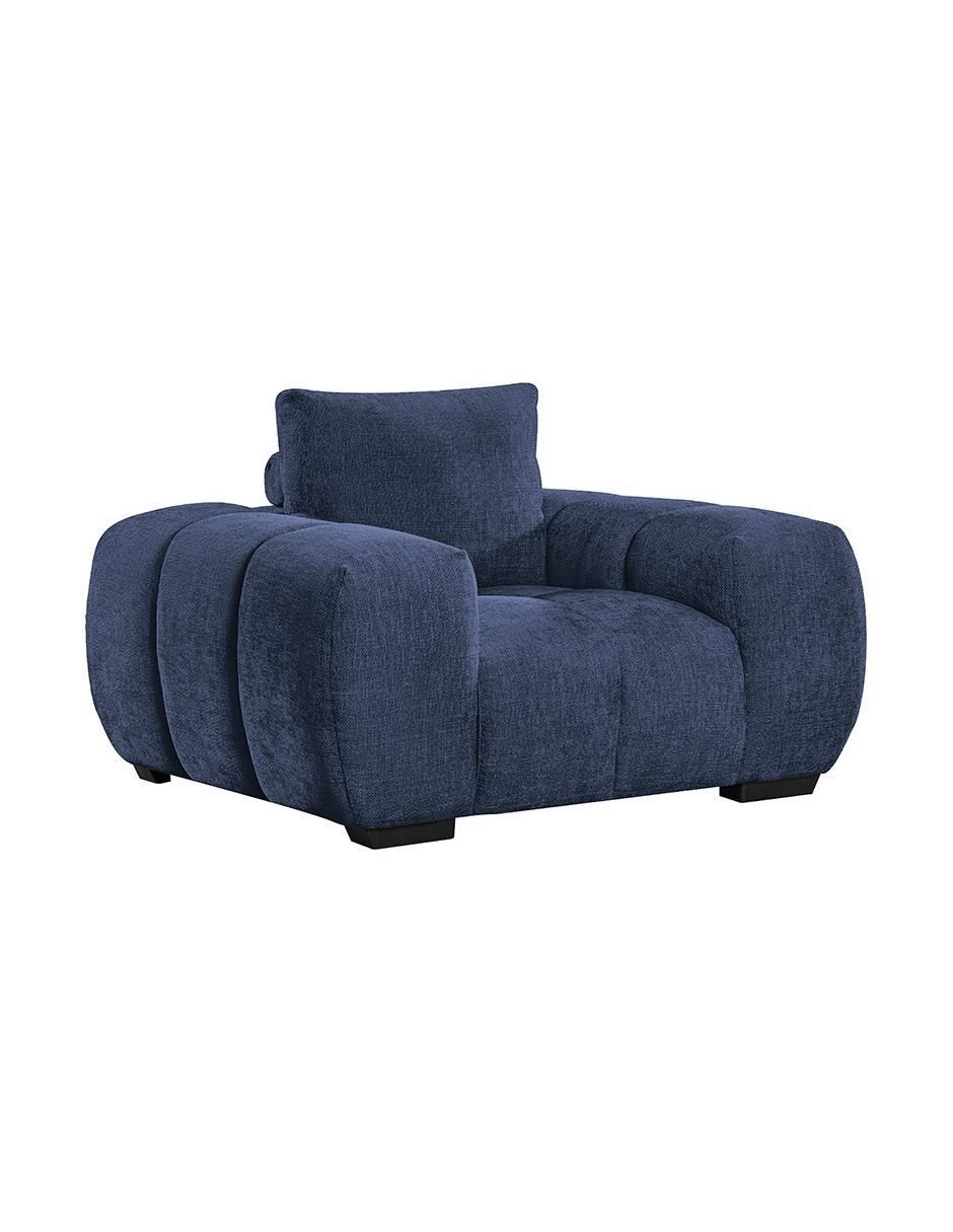 Sillón Ginebra 5
