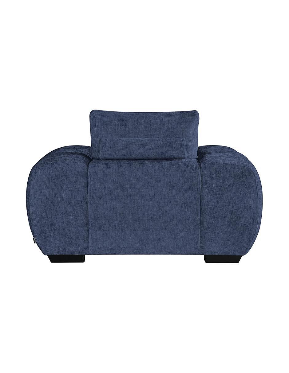 Sillón Ginebra 4