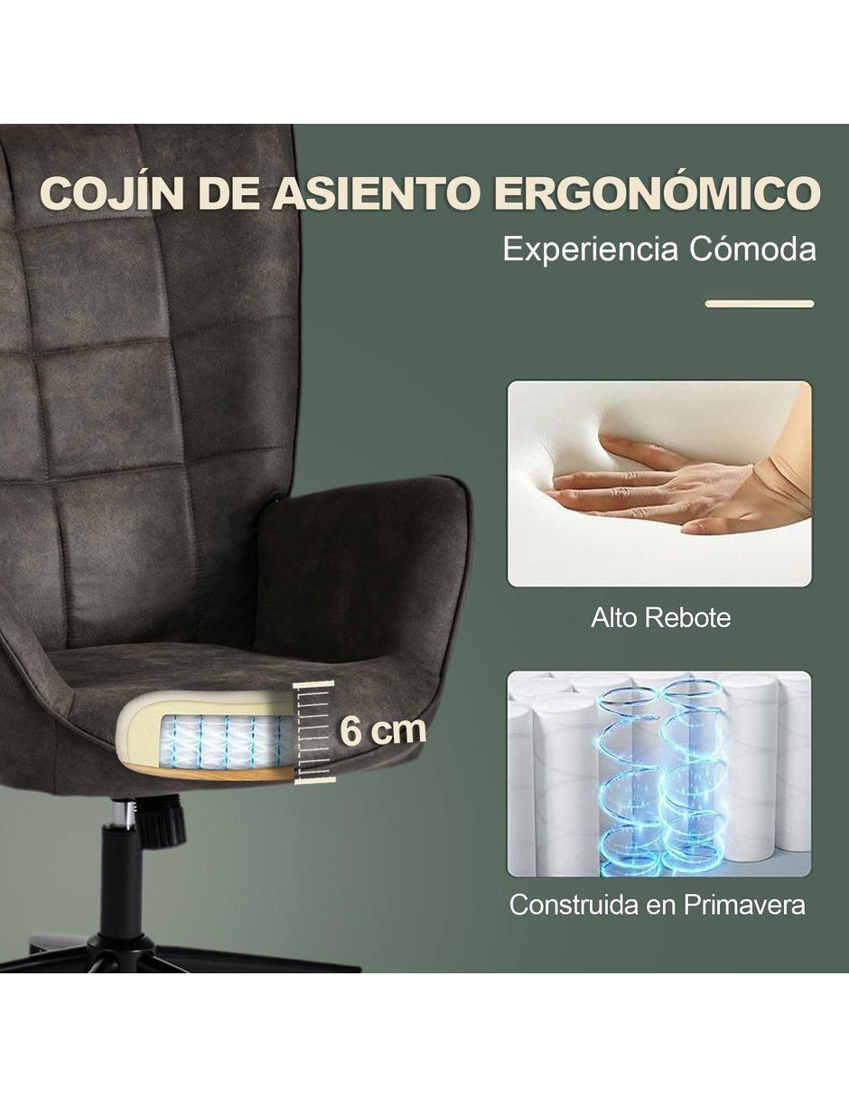Silla de escritorio 360° 11