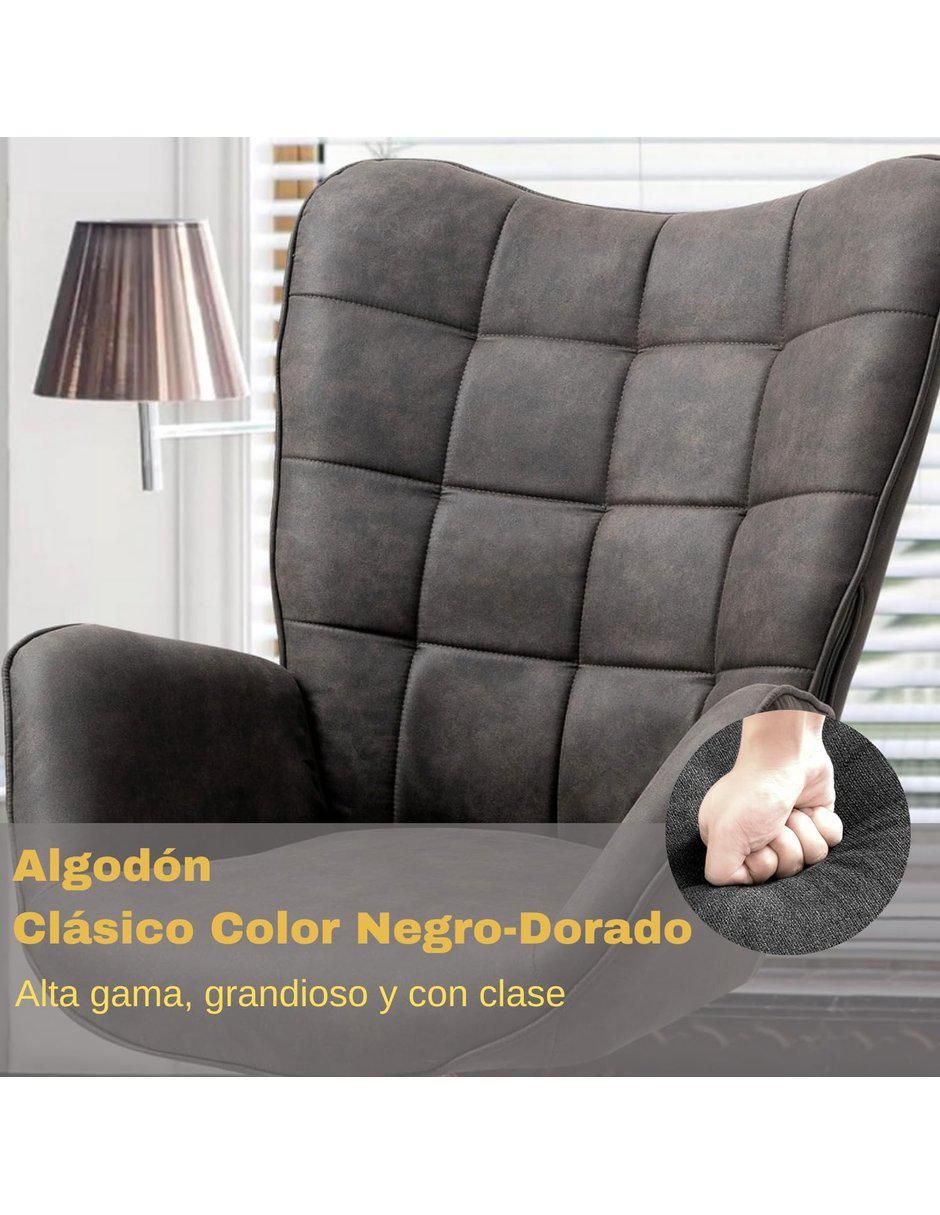 Silla de escritorio 360° 6