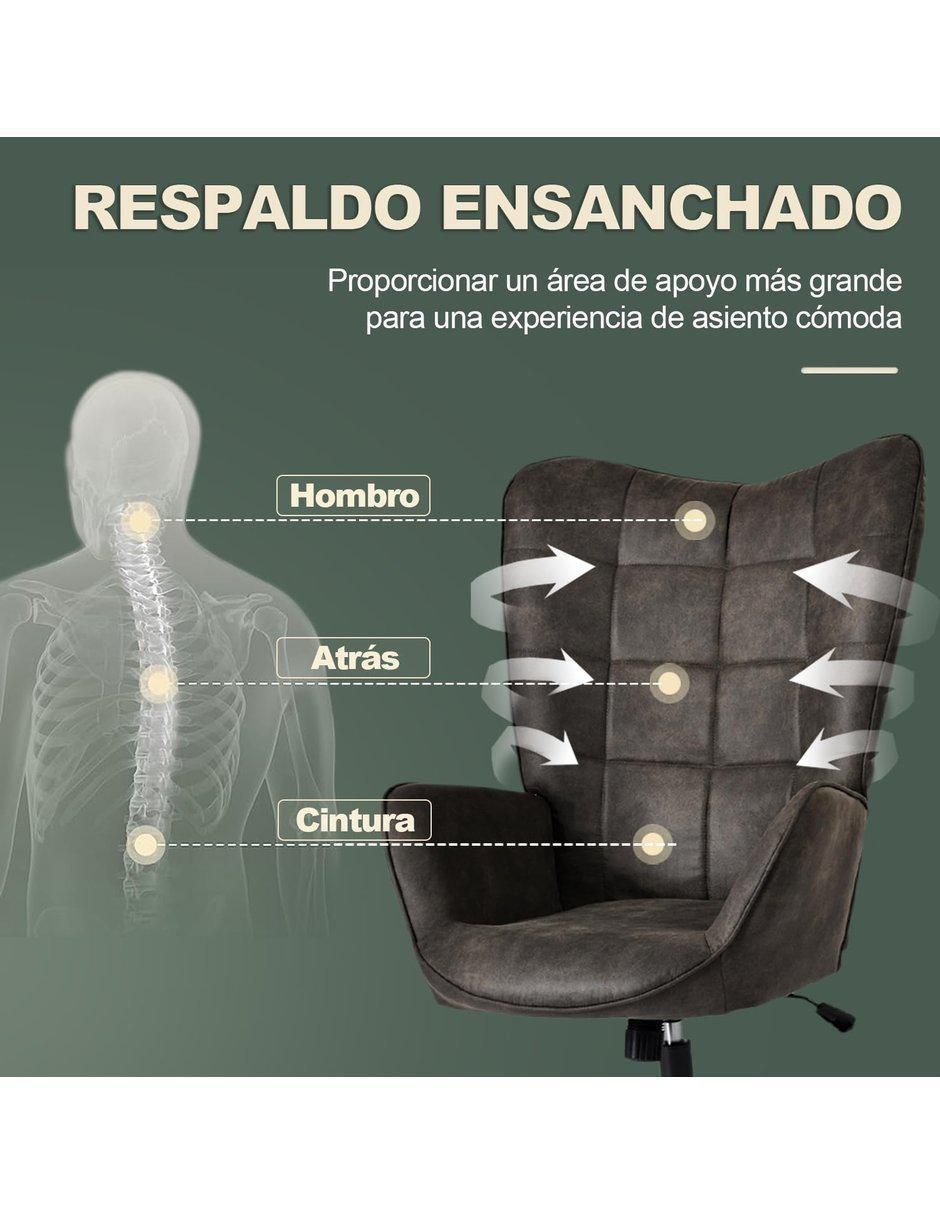 Silla de escritorio 360° 10