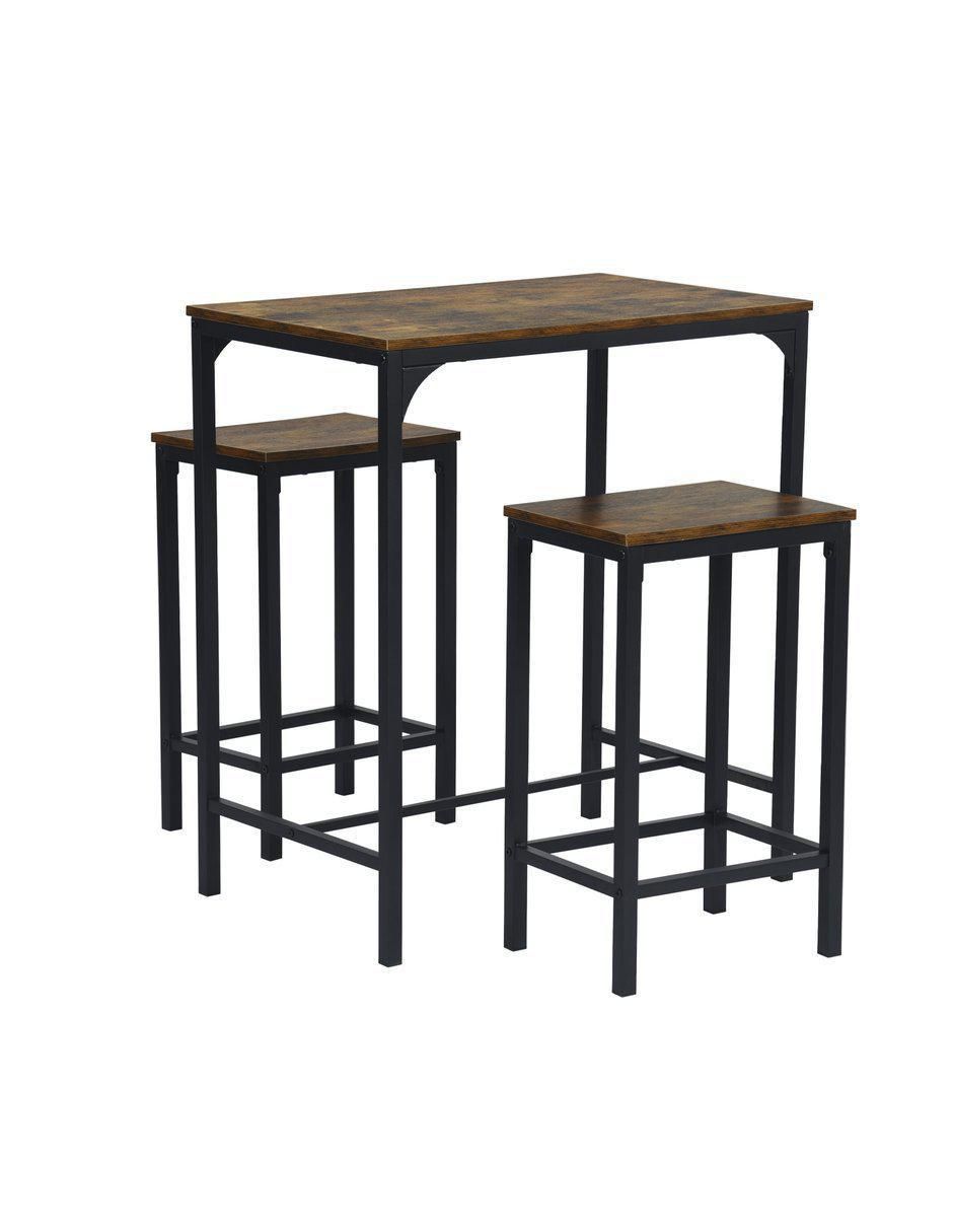 Comedor zafira para 2 personas
