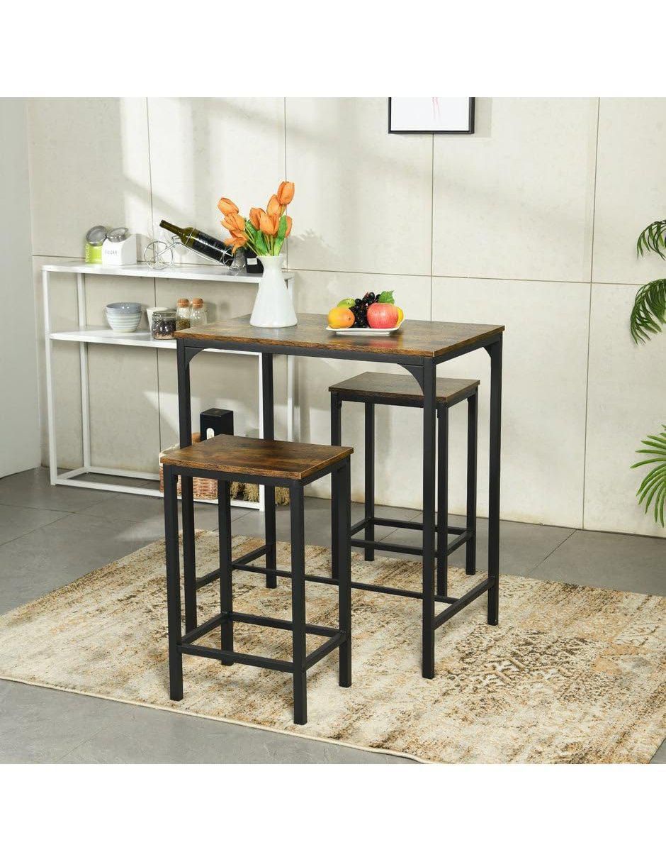Comedor zafira para 2 personas 6