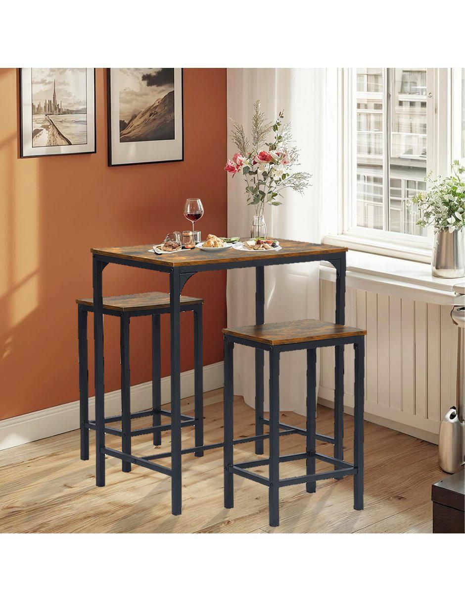 Comedor zafira para 2 personas 5