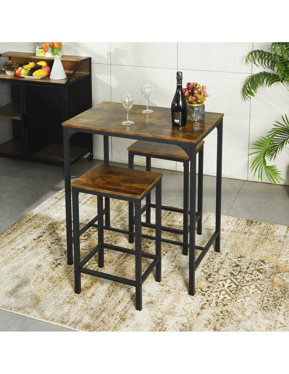 Comedor zafira para 2 personas 4