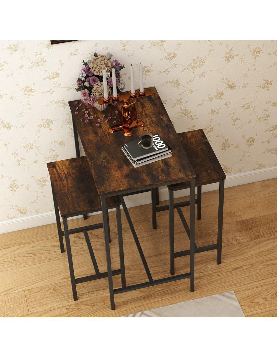 Comedor zafira para 2 personas 3