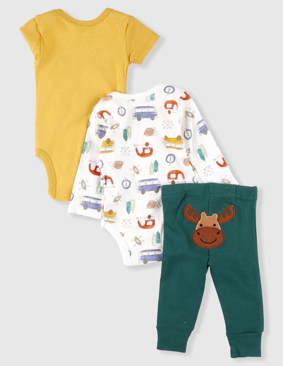 Set bebé 2
