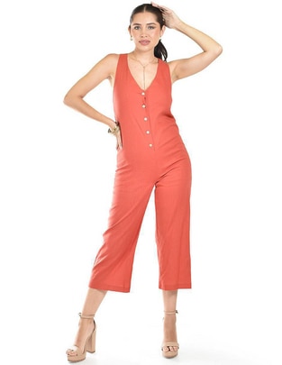 Jumpsuit Roman Fashion para mujer