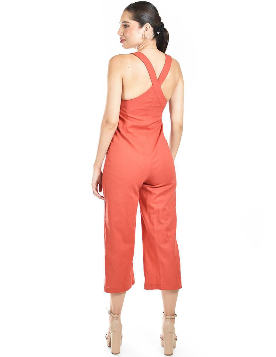 Jumpsuit Roman Fashion para mujer