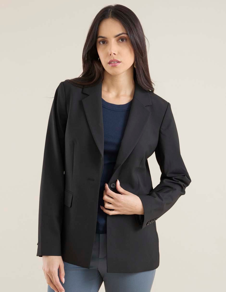 Saco formal para mujer Saco formal para mujer