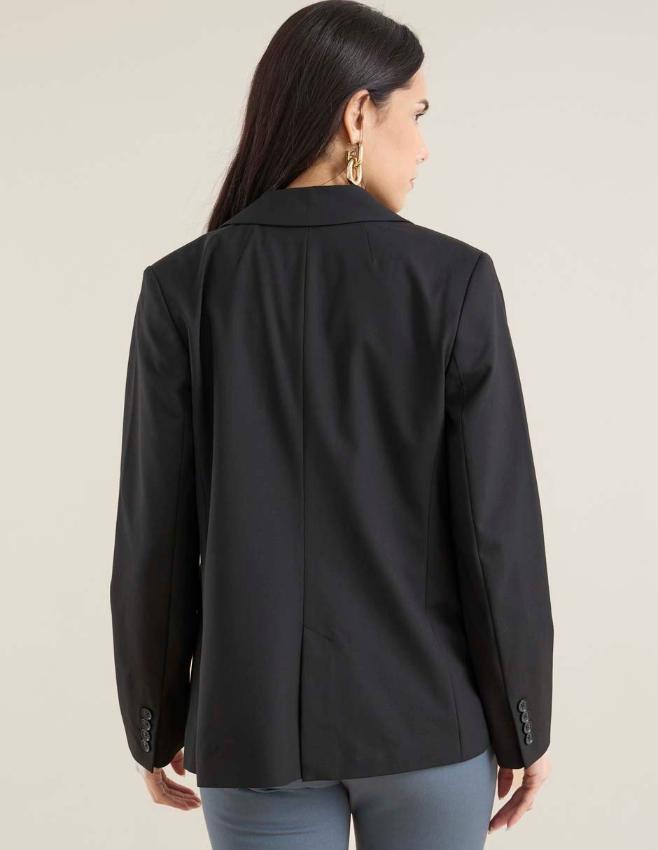 Saco formal para mujer