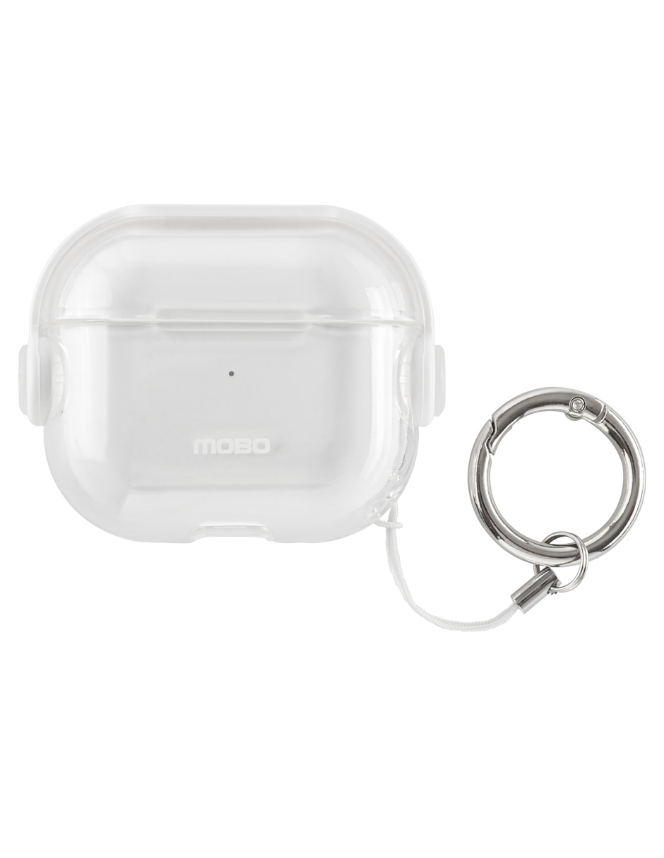 Porta audífonos in-ear