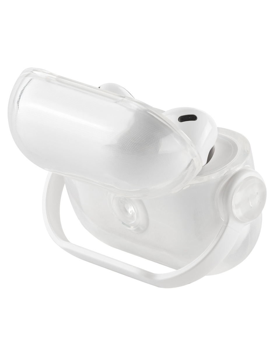 Porta audífonos in-ear 3