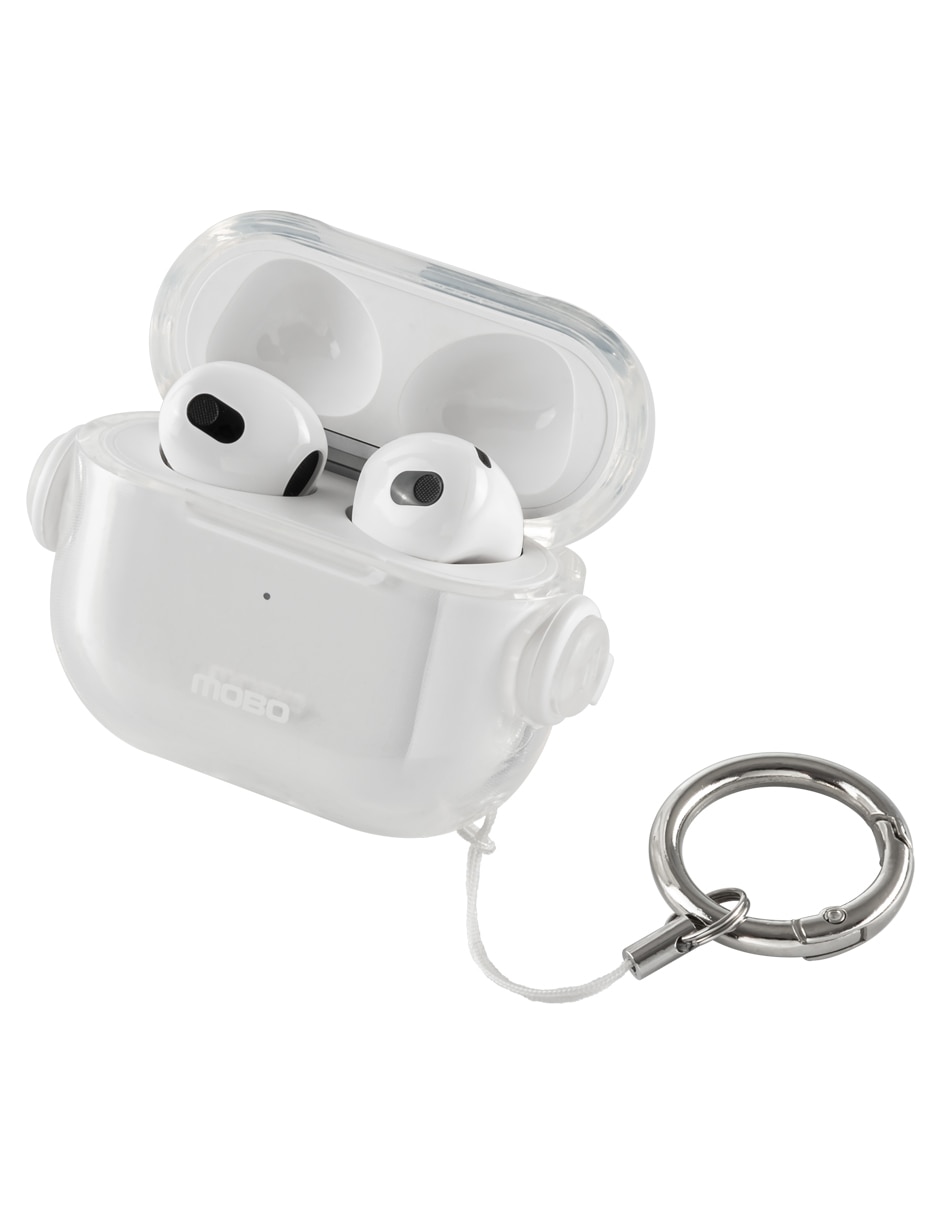 Porta audífonos in-ear 2