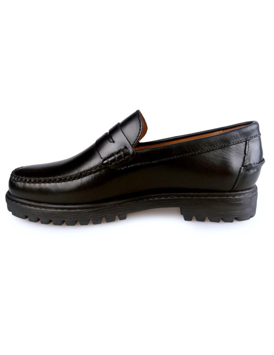 Mocasín Andremo para hombre 3