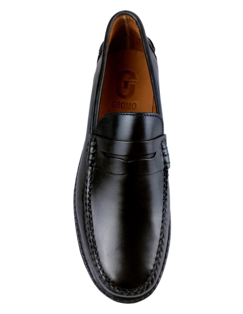 Mocasín Andremo para hombre 4
