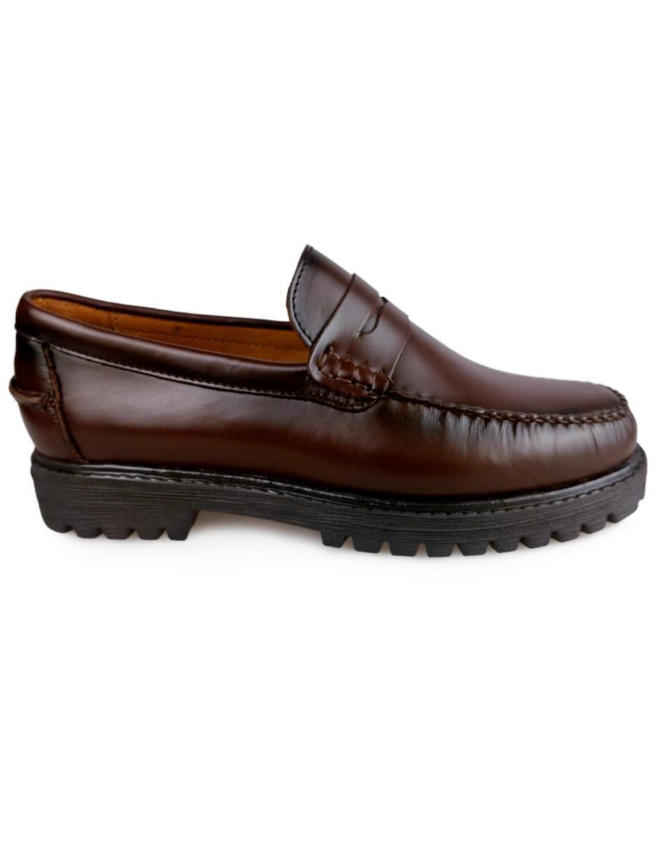 Mocasín Andremo para hombre 5