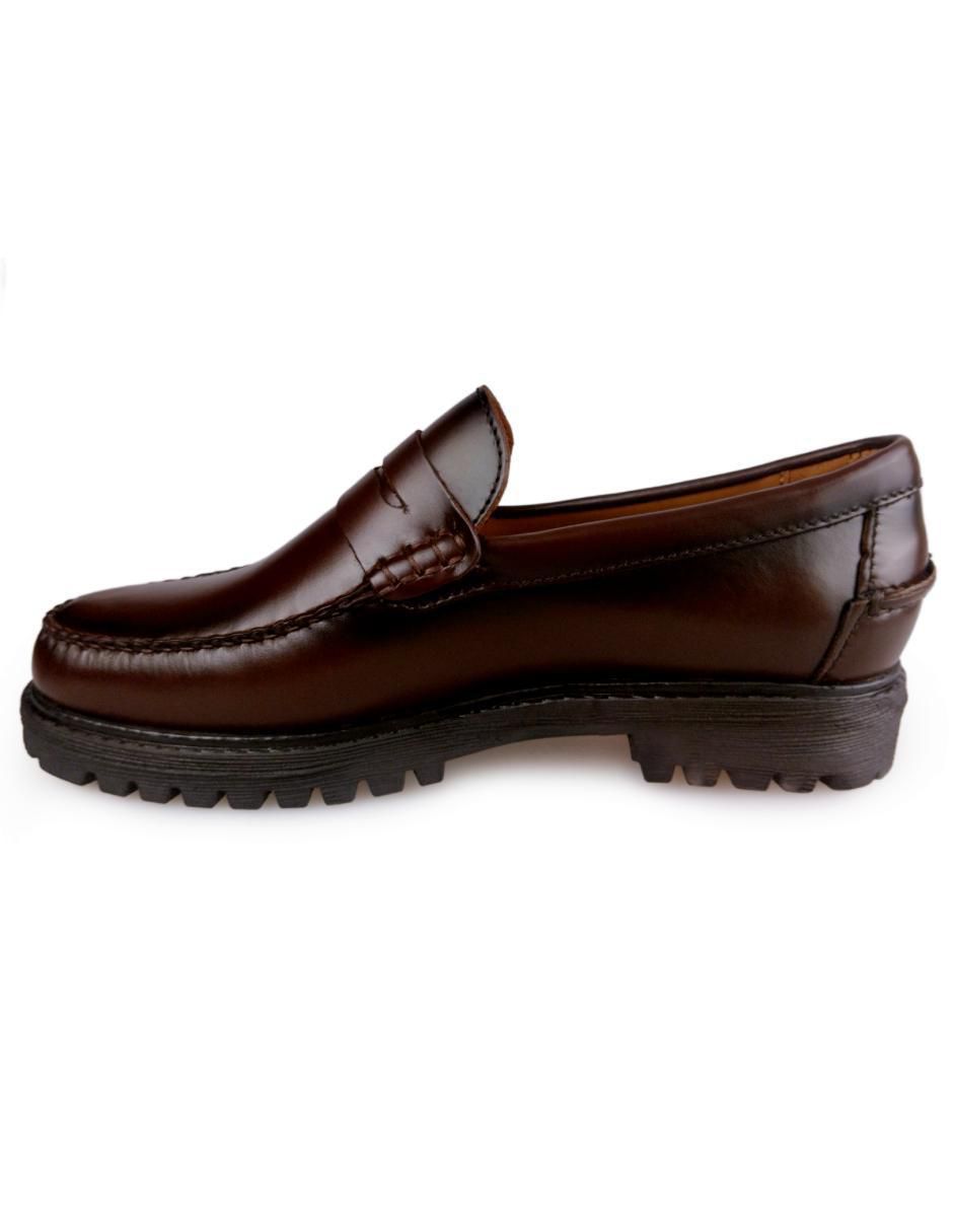 Mocasín Andremo para hombre