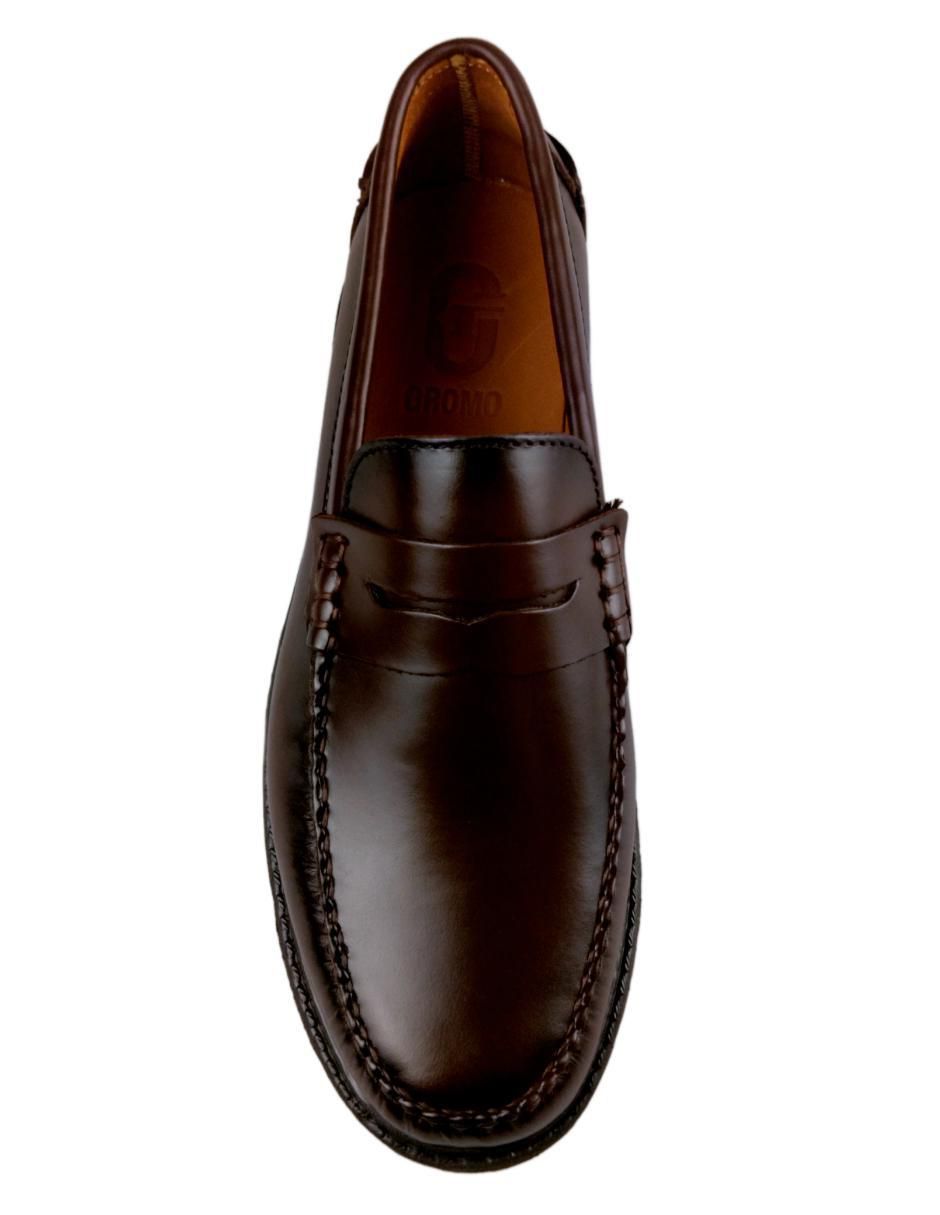Mocasín Andremo para hombre