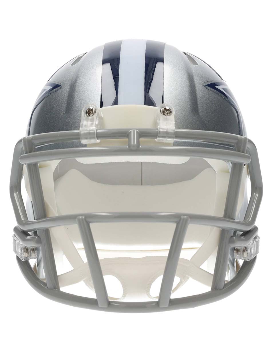 Mini casco de Dallas Cowboys 7