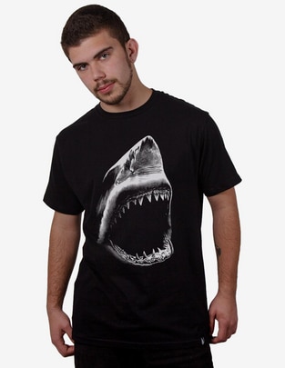 Playera cuello redondo para hombre Playera cuello redondo para hombre