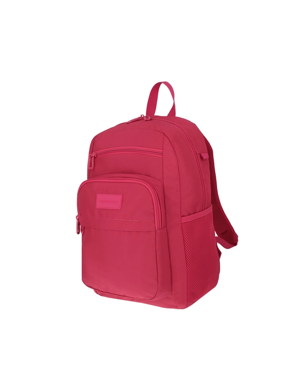 Mochila con portalaptop Samsonite Reformation Hammer unisex
