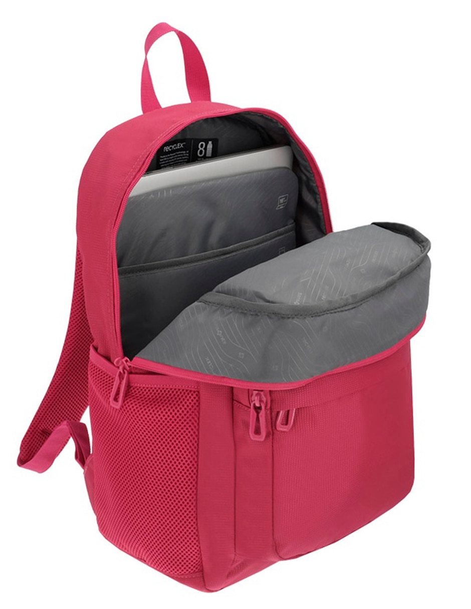 Mochila con portalaptop Samsonite Reformation Hammer unisex