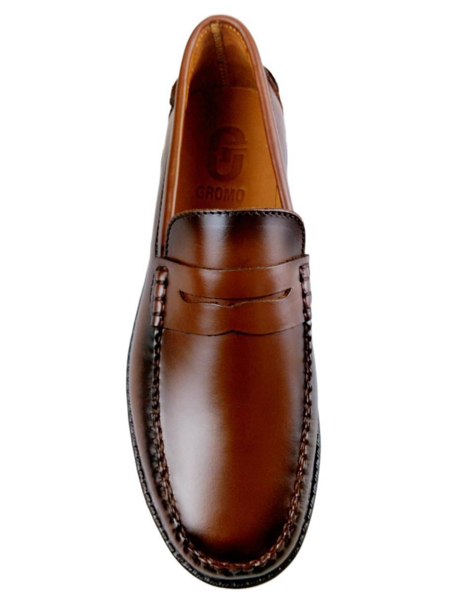 Mocasín Andremo para hombre 3