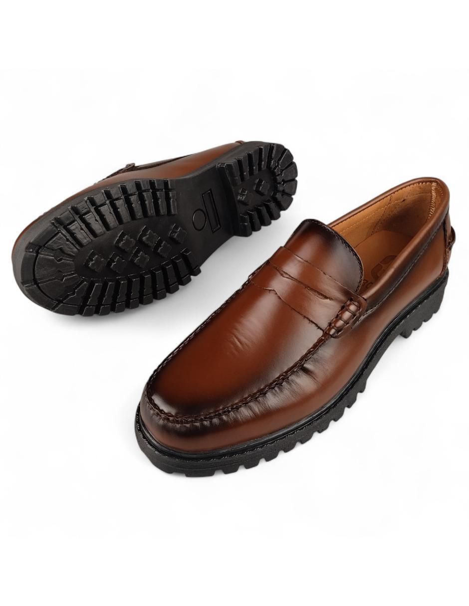 Mocasín Andremo para hombre 6