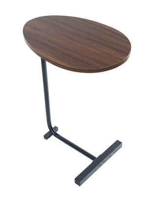 Mesa lateral armable Aumes