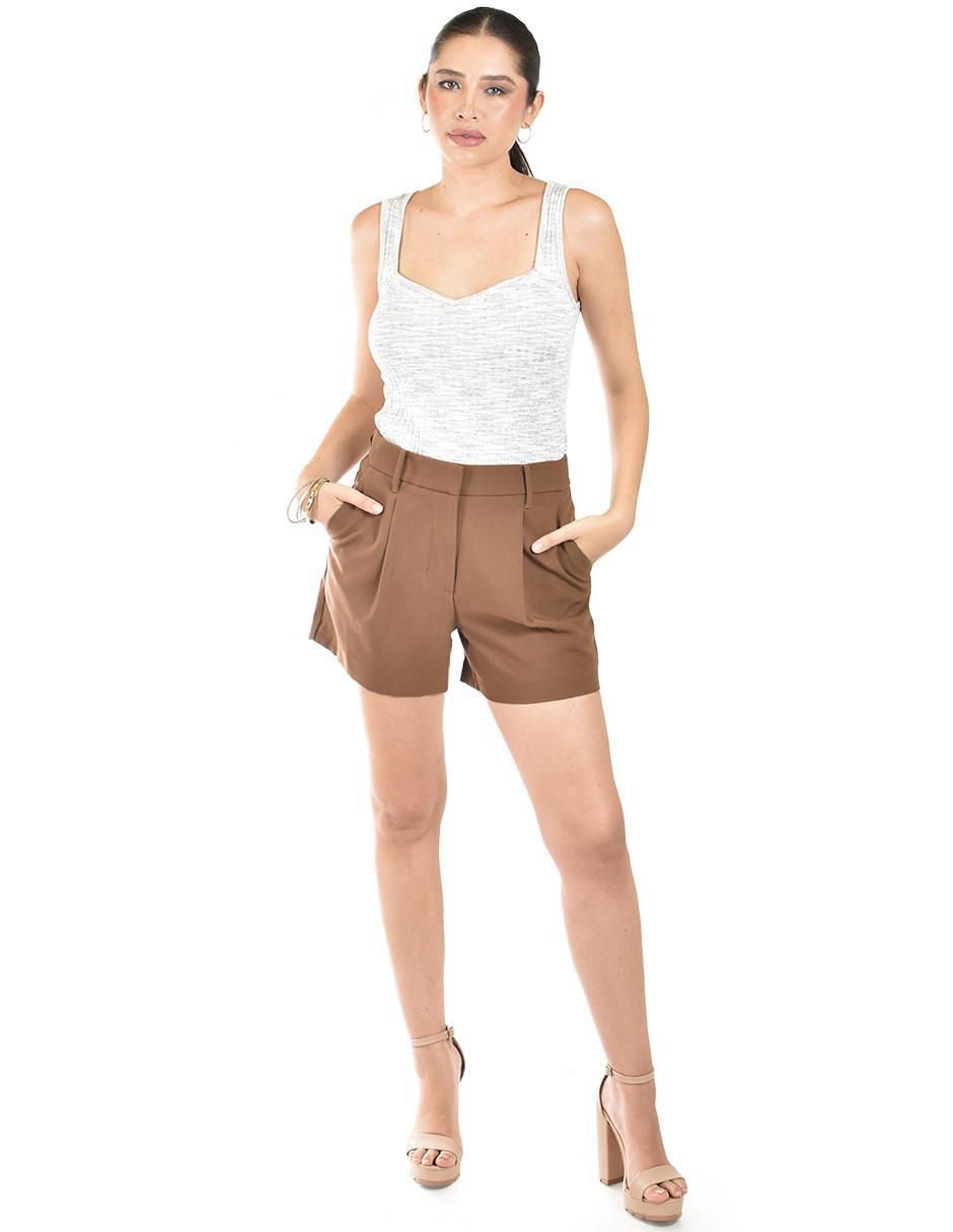 Short para mujer