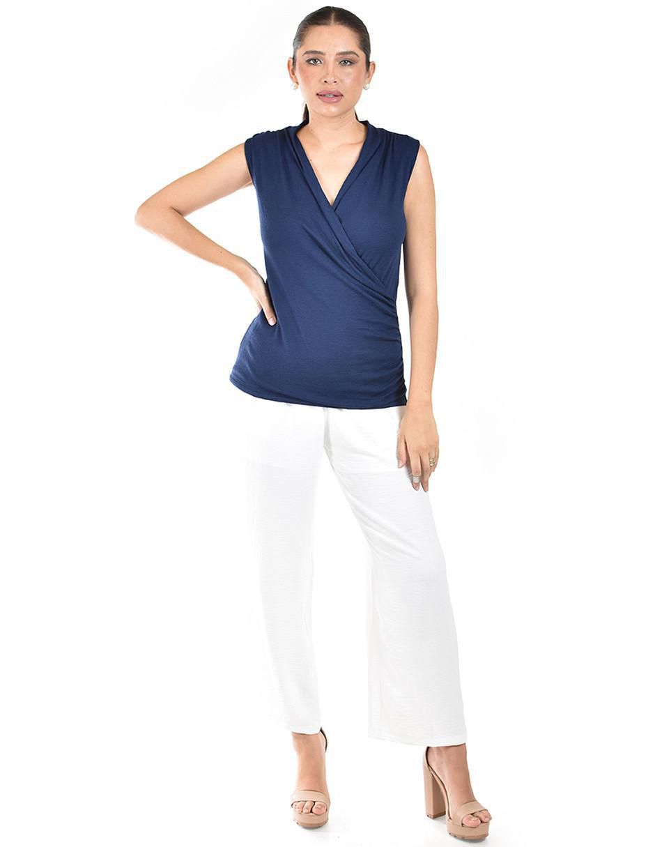 Blusa Roman Fashion para mujer