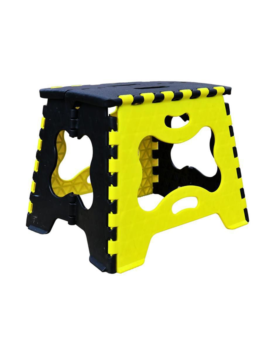 Juego de sillas 2 piezas de plástico 2