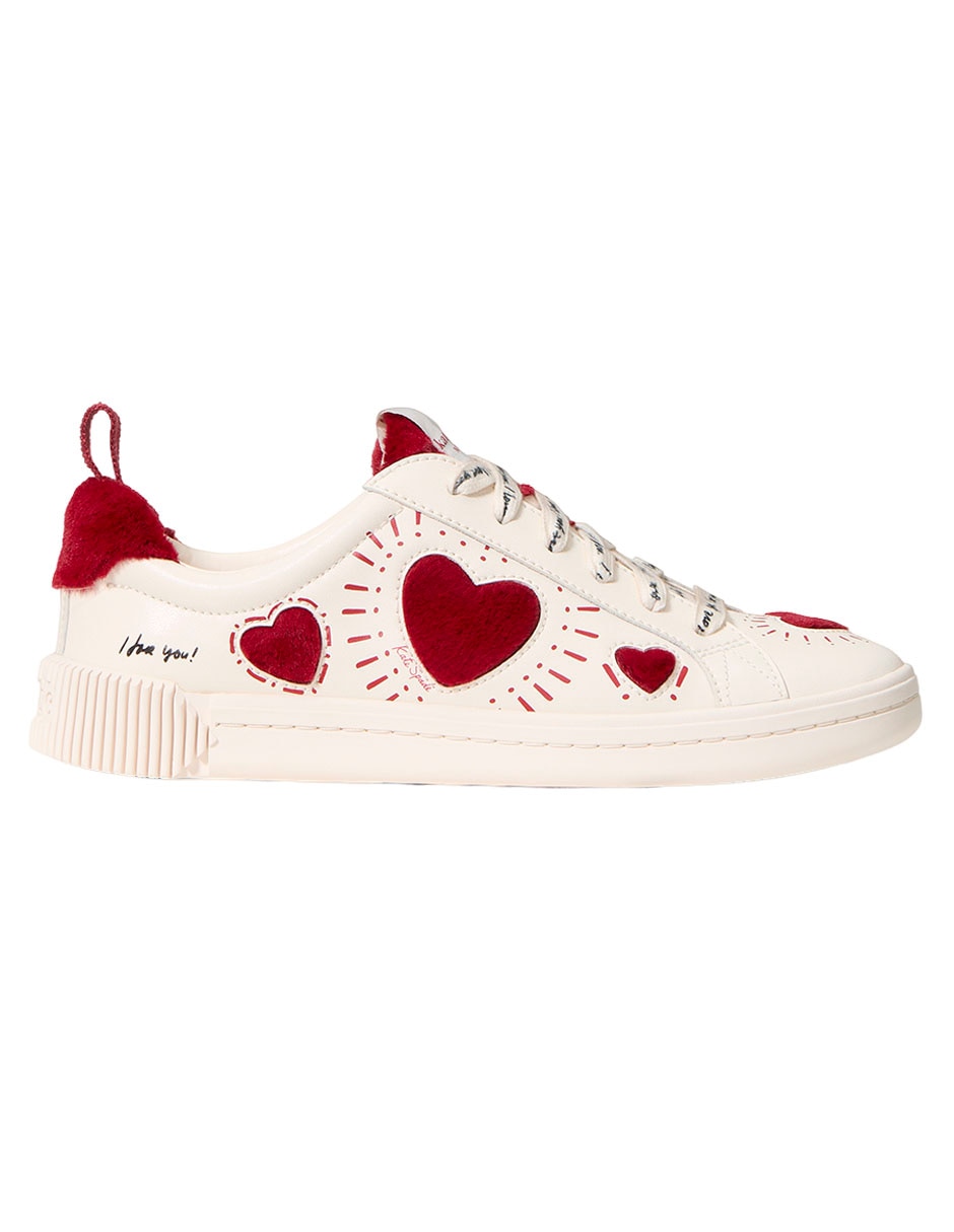 Tenis de piel para mujer Tenis de piel para mujer
