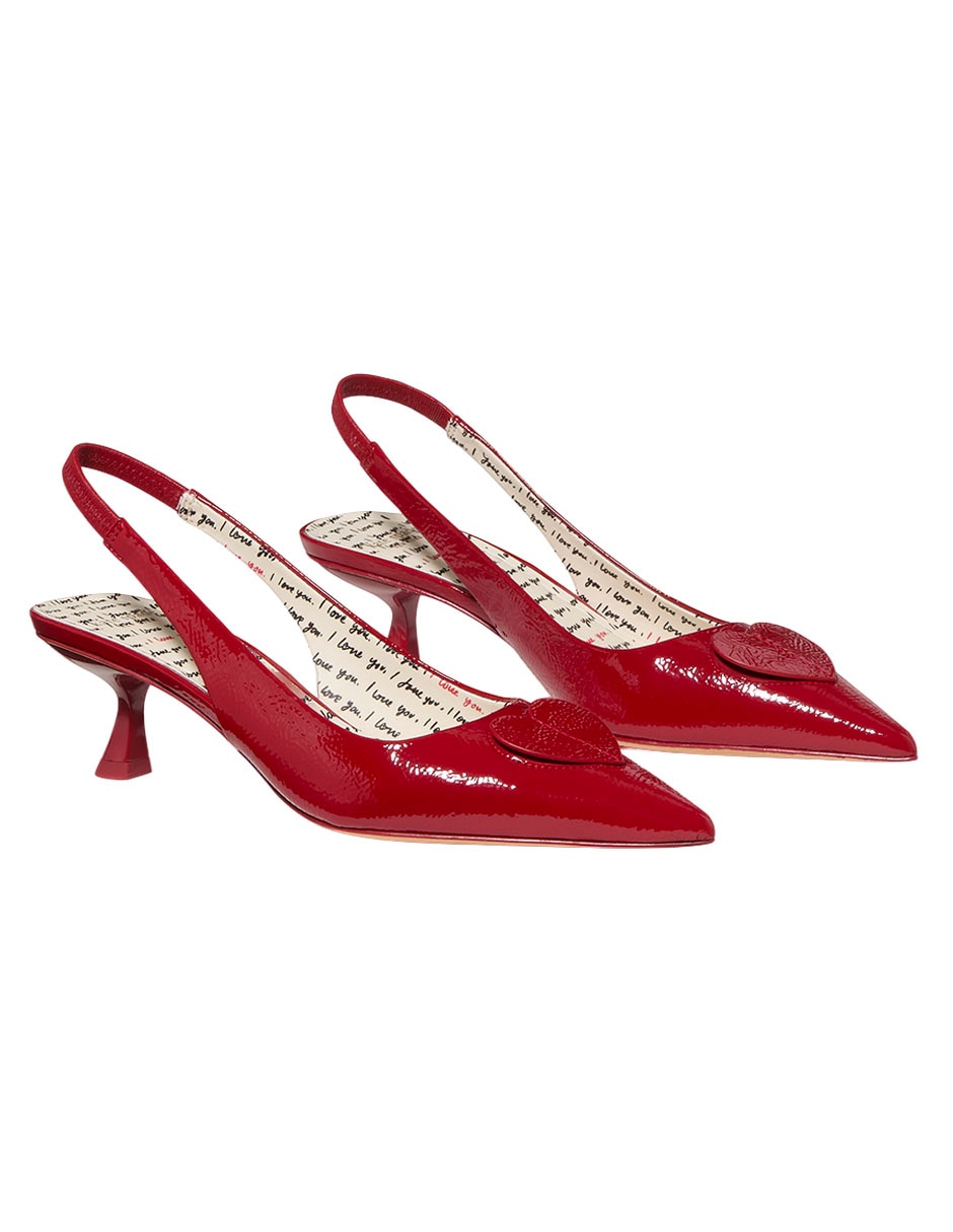 Zapato para mujer 5