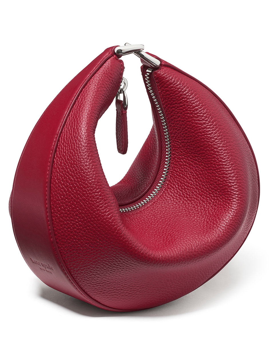 Bolsa crossbody Duo de piel para mujer 4