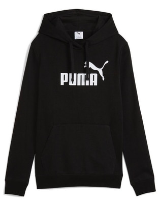Sudadera con capucha Essentials Foundation para mujer Sudadera con capucha Essentials Foundation para mujer